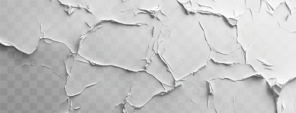 PNG White paper background texture abstract textured.