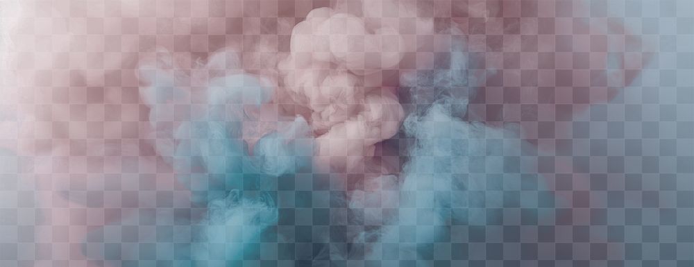 PNG Pastel smoky background colors smoke outdoors.