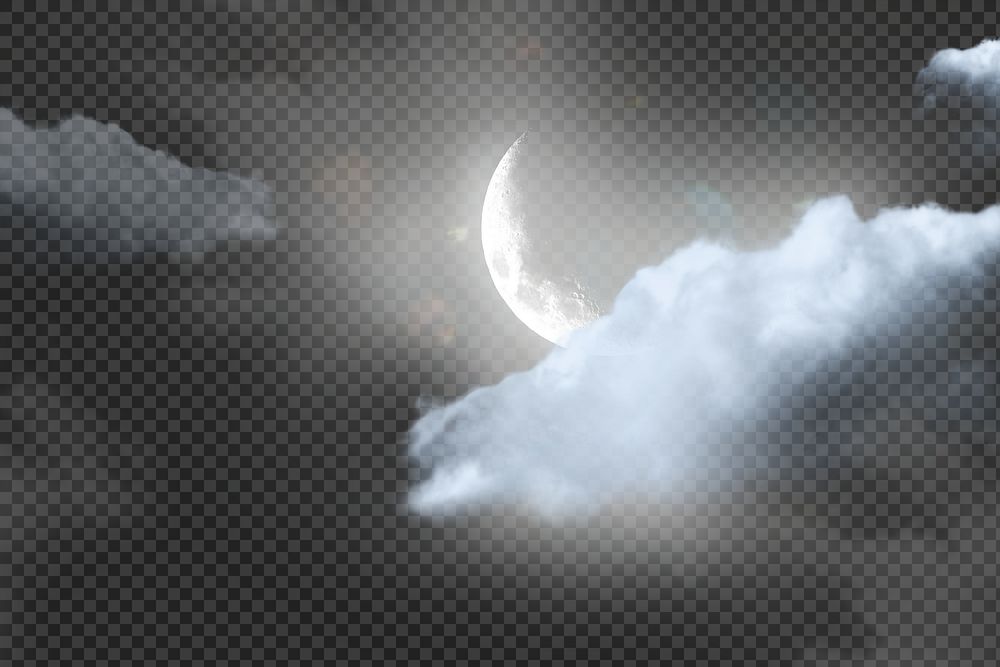 Cloud PNG Images  Free PNG Vector Graphics, Effects & Backgrounds -  rawpixel