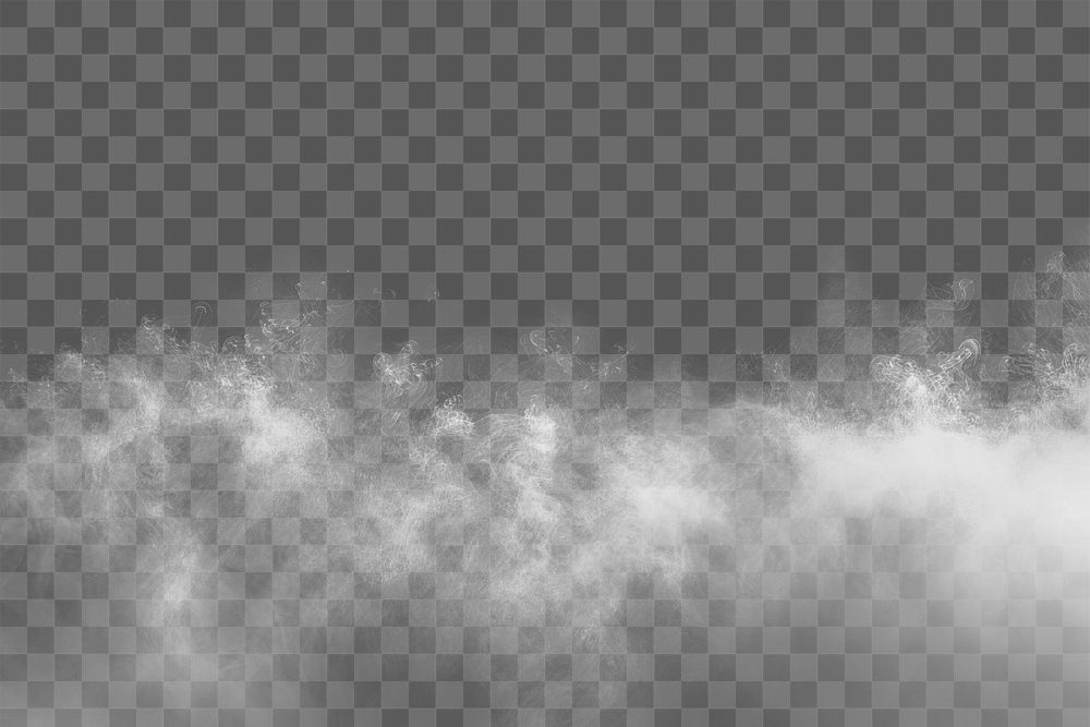 PNG Fog spray backgrounds nature black