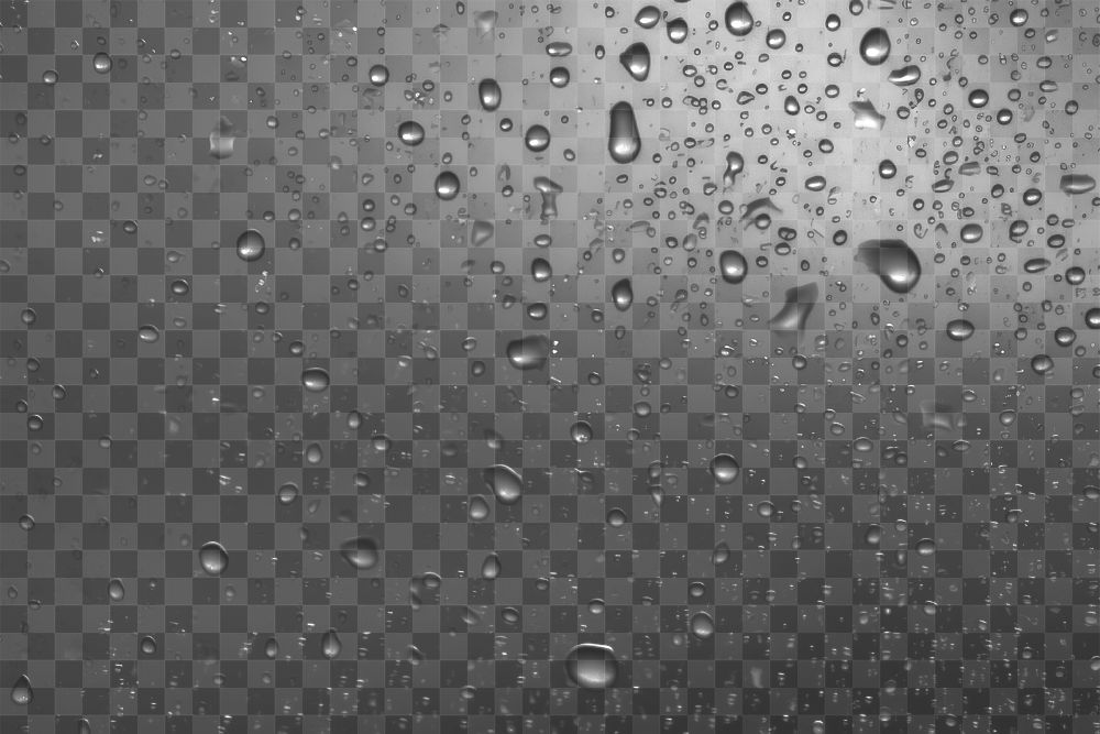 Rain Overlay Elements  Free & Premium PNGs, Transparent Background -  rawpixel