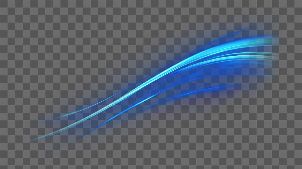 PNG Speed light backgrounds pattern curve. 