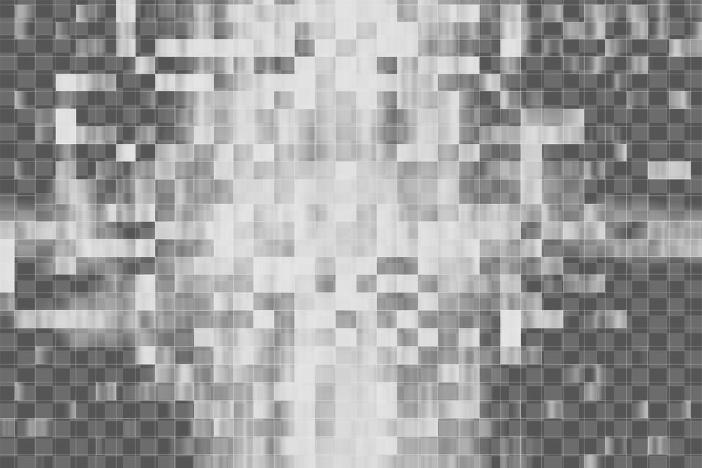 PNG Error Glitch pattern backgrounds technology