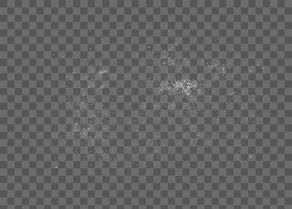 PNG Dust particle effect, transparent background