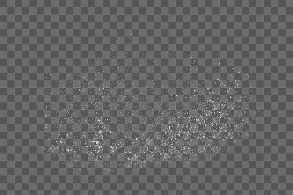 PNG Powder element effect, transparent background
