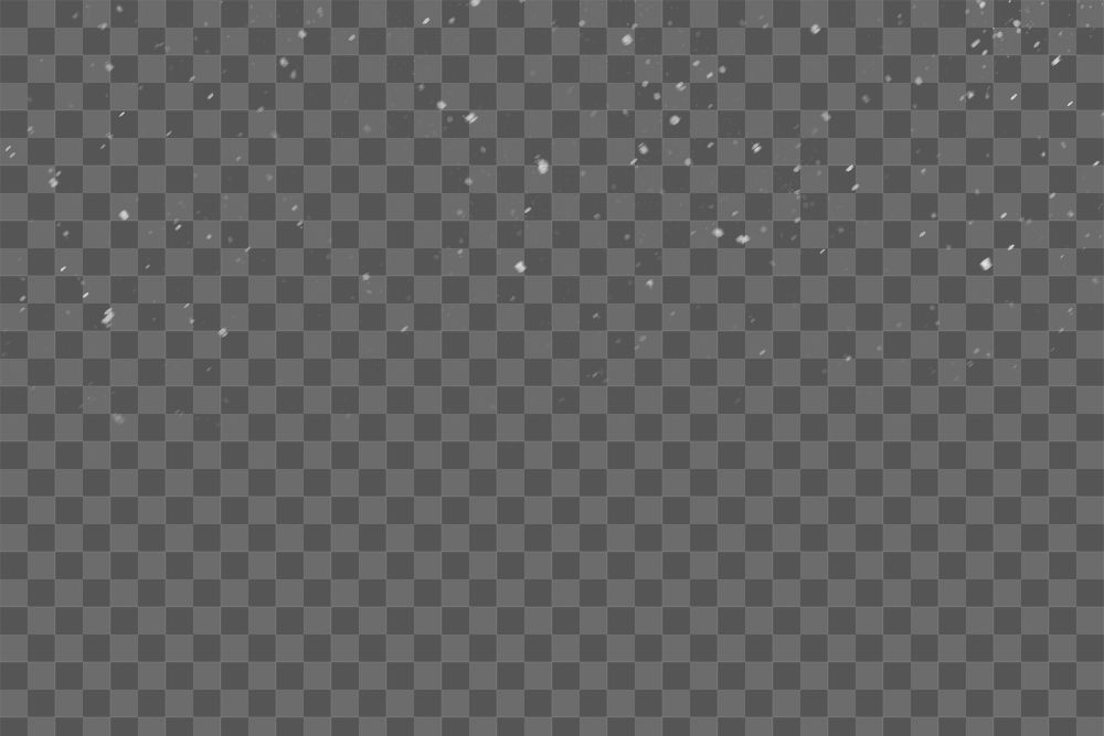 PNG Snowfall backgrounds astronomy nature. AI generated Image by rawpixel.