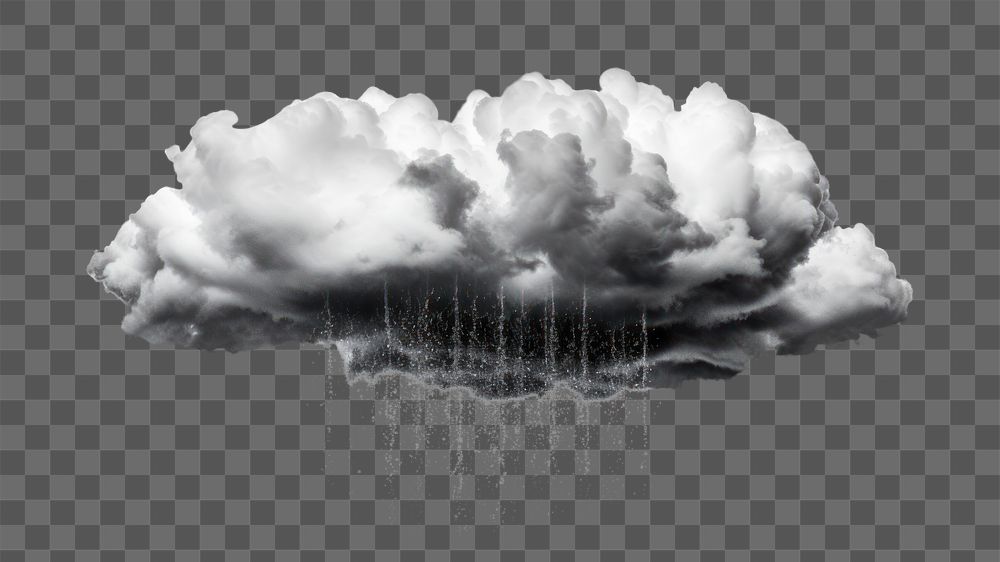 PNG Outdoors nature monochrome overcast. AI generated Image by rawpixel.