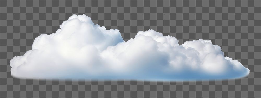 PNG Thin long cloud backgrounds nature white. .