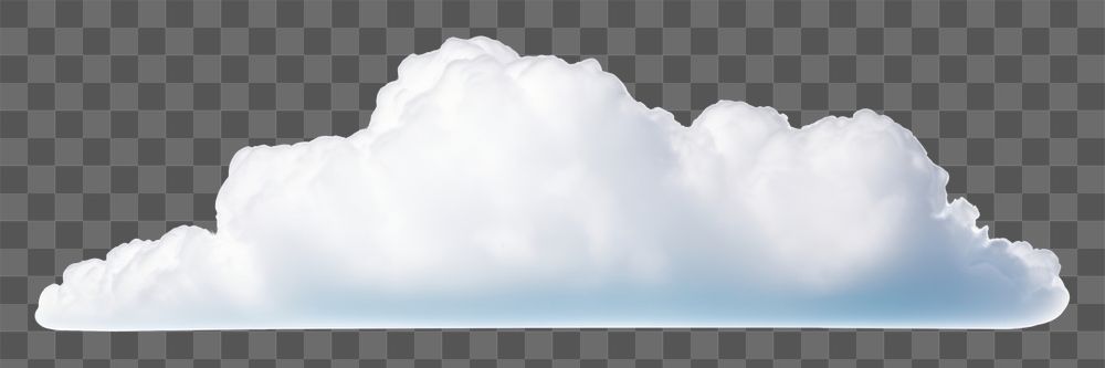 PNG Thin long cloud backgrounds nature white. 