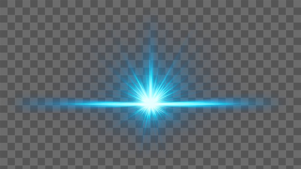 PNG Light beam backgrounds blue illuminated. AI generated Image by rawpixel.