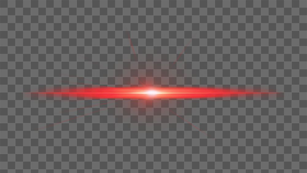 PNG Red light backgrounds flare sky