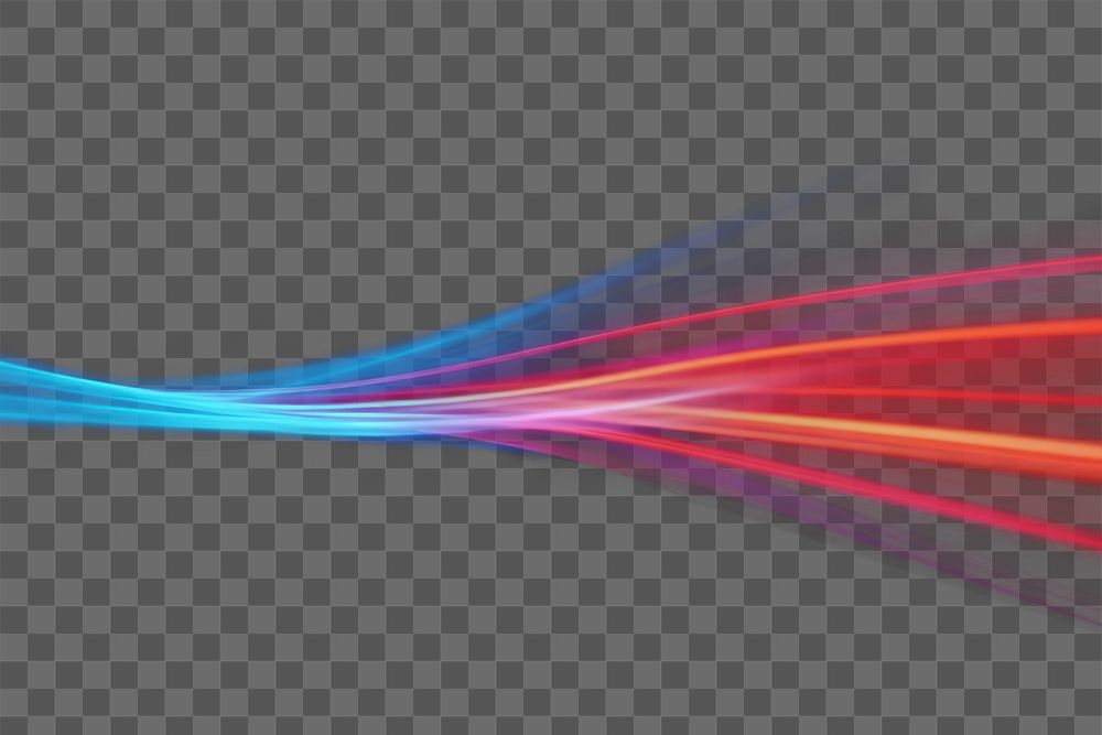 PNG Speed light backgrounds laser blue. AI generated Image by rawpixel.