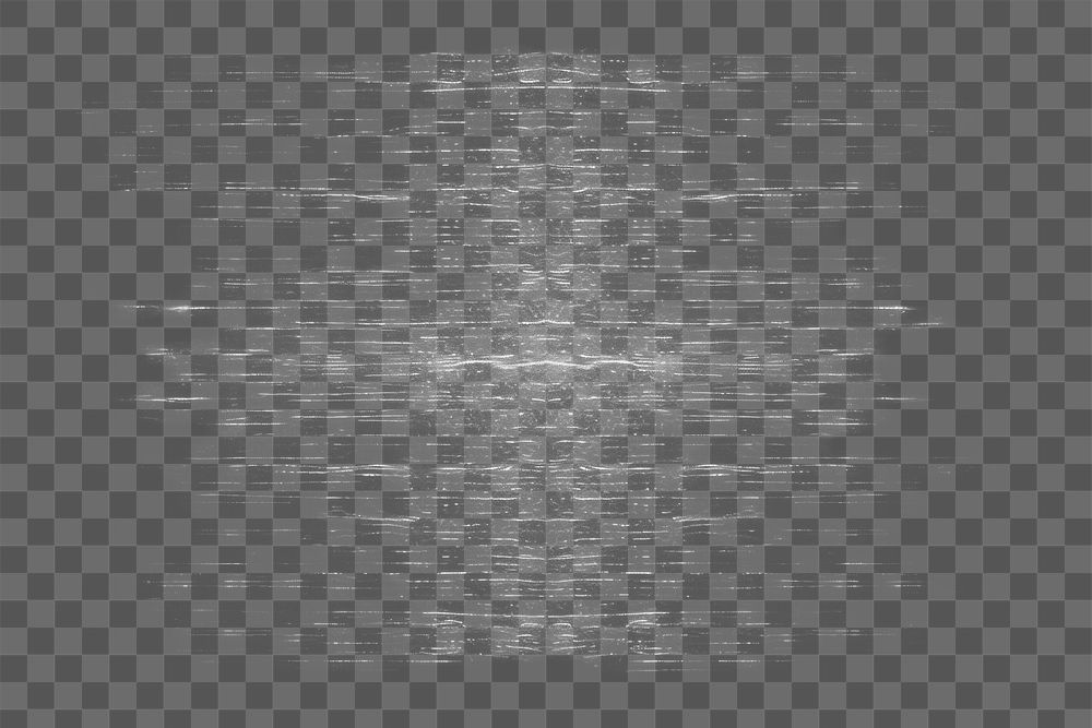 PNG TV noise backgrounds texture black. AI generated Image by rawpixel.