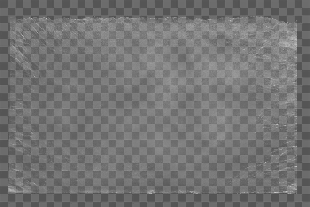 PNG torn paper texture background.