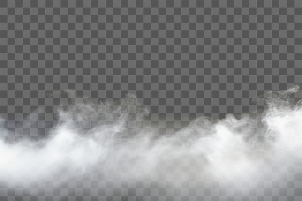 PNG Fog effect backgrounds nature smoke. 