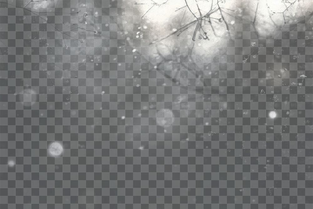 PNG Snow backgrounds snowflake outdoors. AI generated Image by rawpixel.