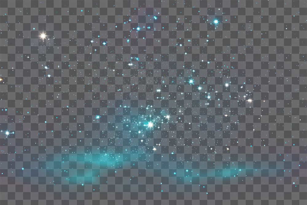 PNG Night astronomy outdoors nebula. .