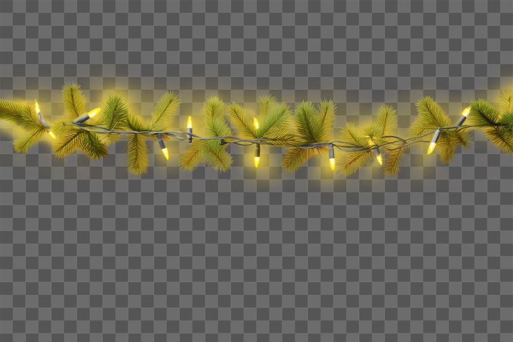 PNG  Backgrounds yellow light plant. .