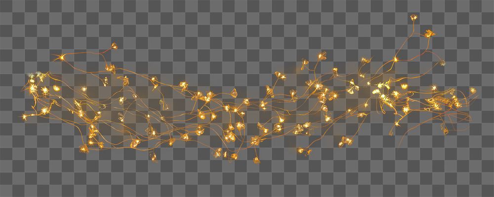 PNG Warm light lighting illuminated celebration. AI generated Image by rawpixel.