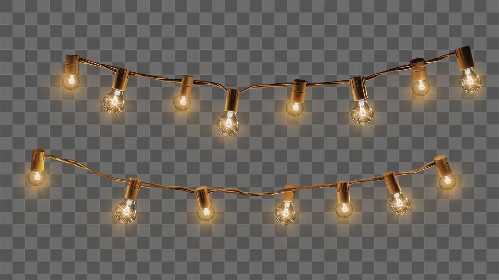 PNG Chandelier lighting illuminated electricity. 