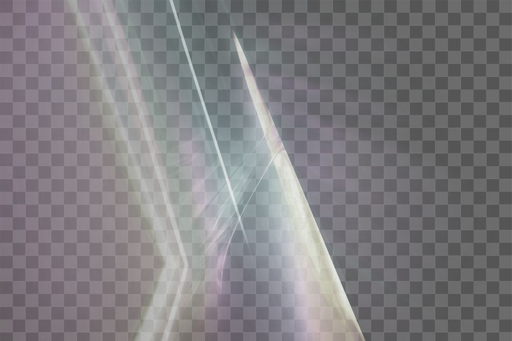 PNG Holographic light leak backgrounds graphics rainbow. 