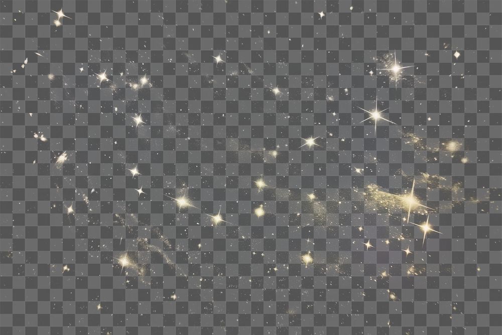 PNG Dreamy stars astronomy universe outdoors. AI generated Image by rawpixel.