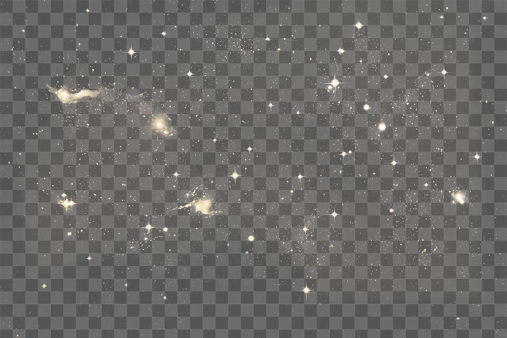 PNG Dreamy stars astronomy outdoors nature AI generated Image by rawpixel