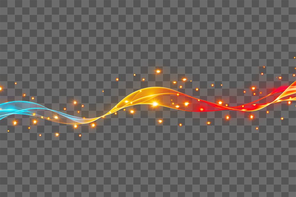 PNG  Christmas light backgrounds fireworks night. AI generated Image by rawpixel.