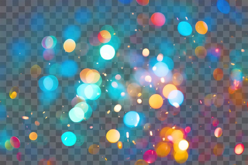 PNG Light backgrounds lighting glitter