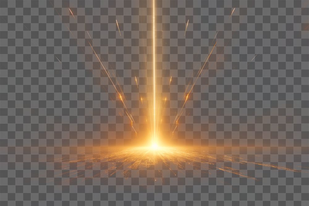 PNG Yellow light effect backdrop. | Free PNG - rawpixel