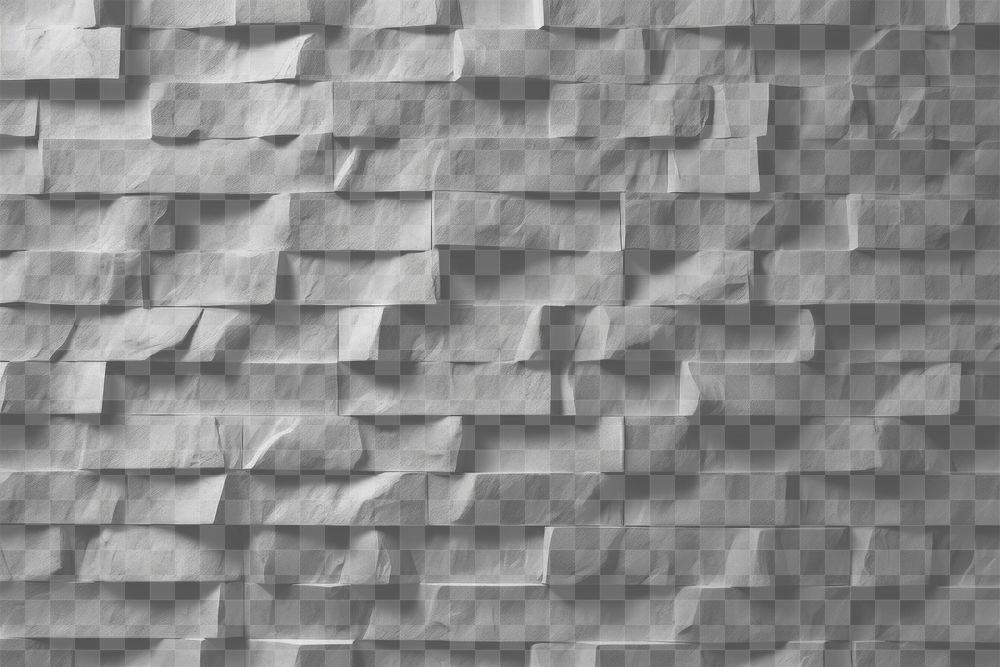 PNG White brick wall background backgrounds abstract repetition. AI generated Image by rawpixel.