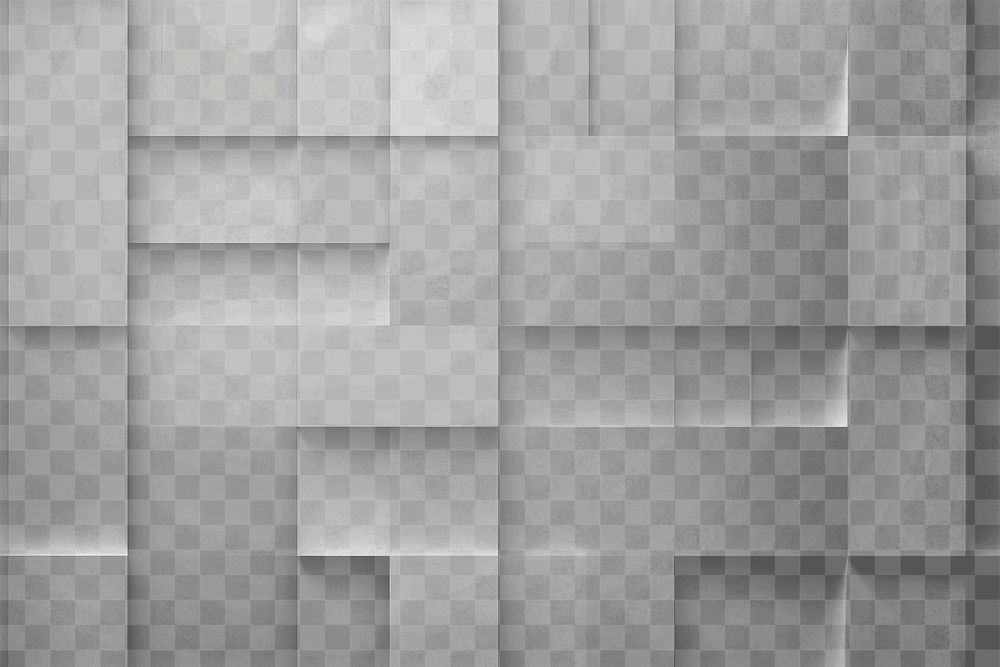 PNG White grids background backgrounds abstract wall. AI generated Image by rawpixel.