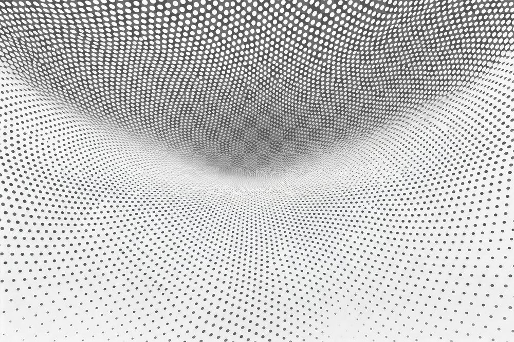 PNG Halftone vector border pattern backgrounds electronics AI generated Image by rawpixel