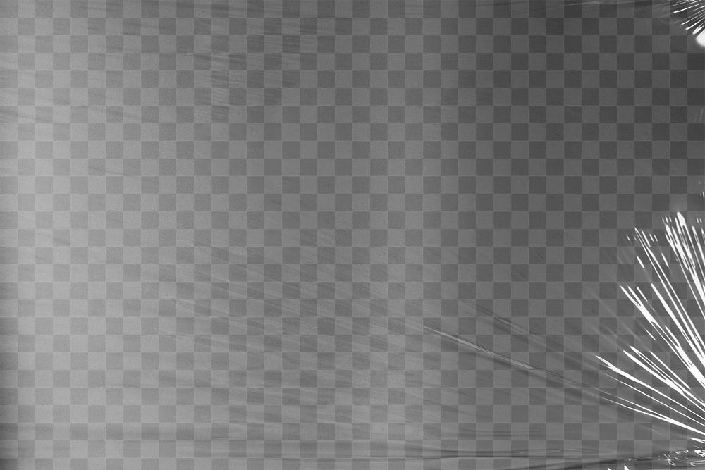 Plastic texture png, transparent background