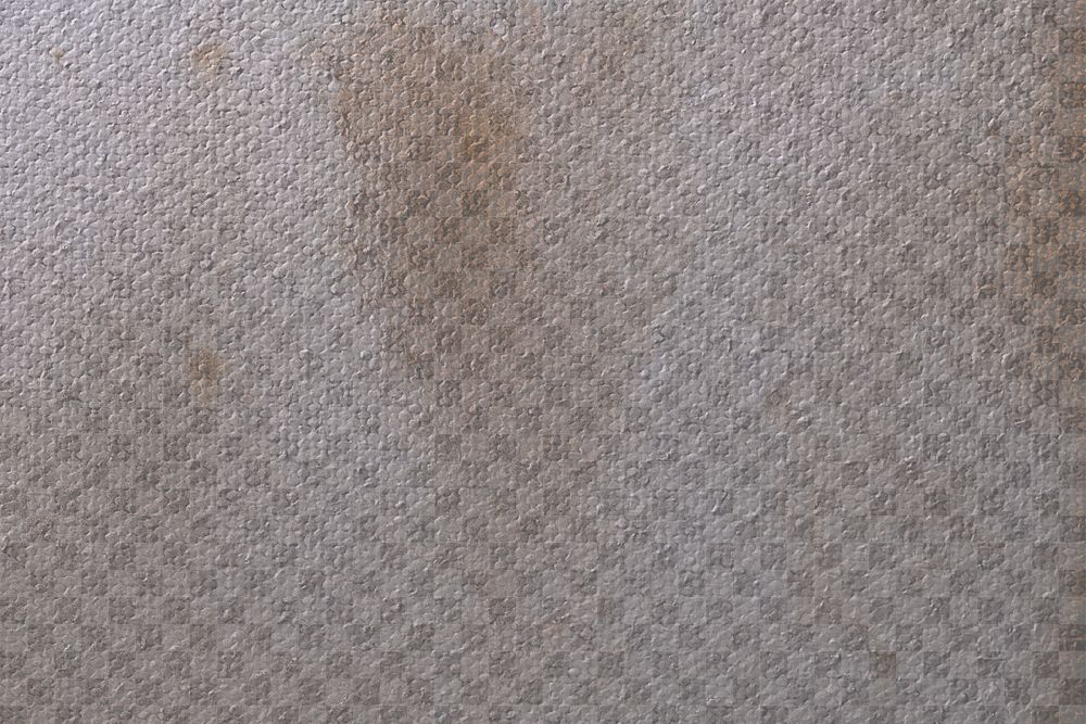 Canvas texture png, transparent background