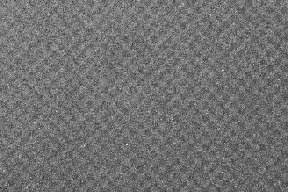 PNG transparent sponge texture, macro shot design