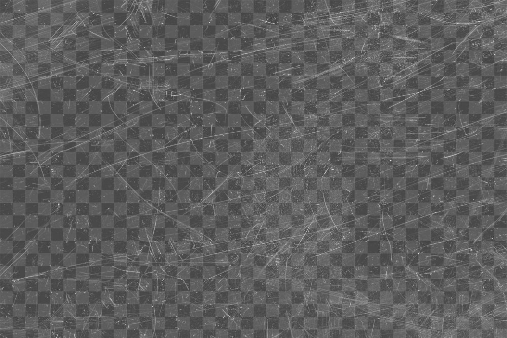 Dust texture png, transparent background