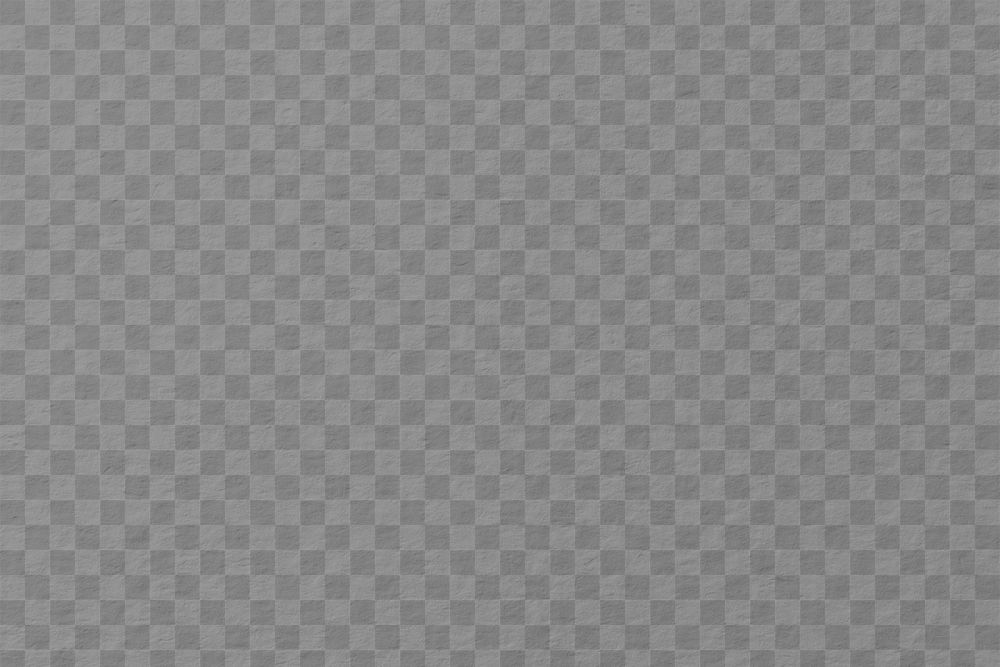 PNG paper texture, transparent design