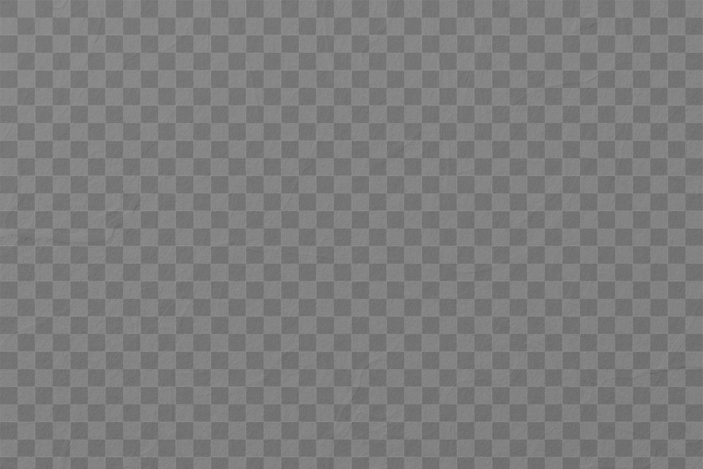 PNG transparent paper texture design