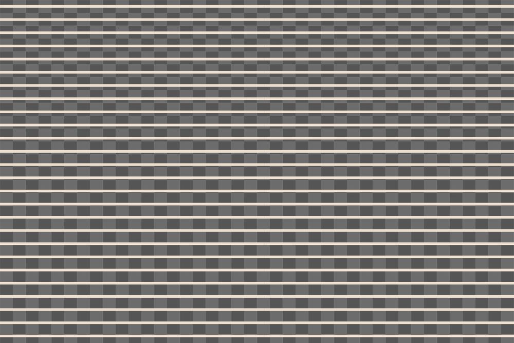 Brown striped png pattern, transparent background