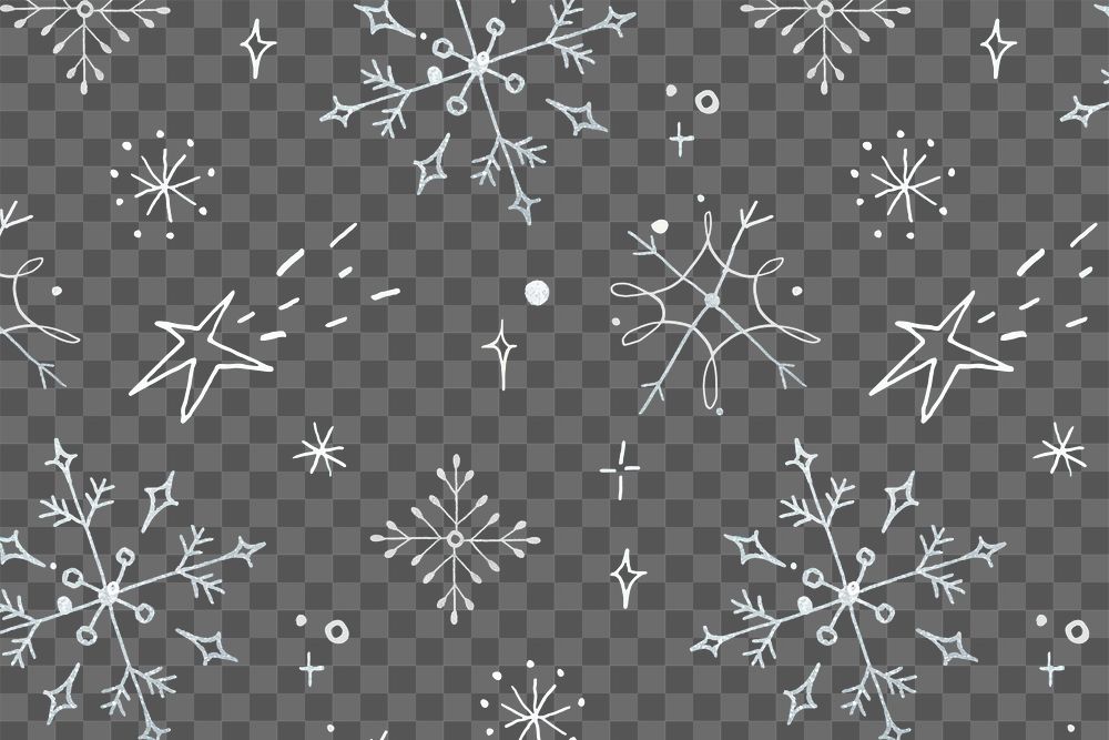 Christmas transparent background png, winter holidays season