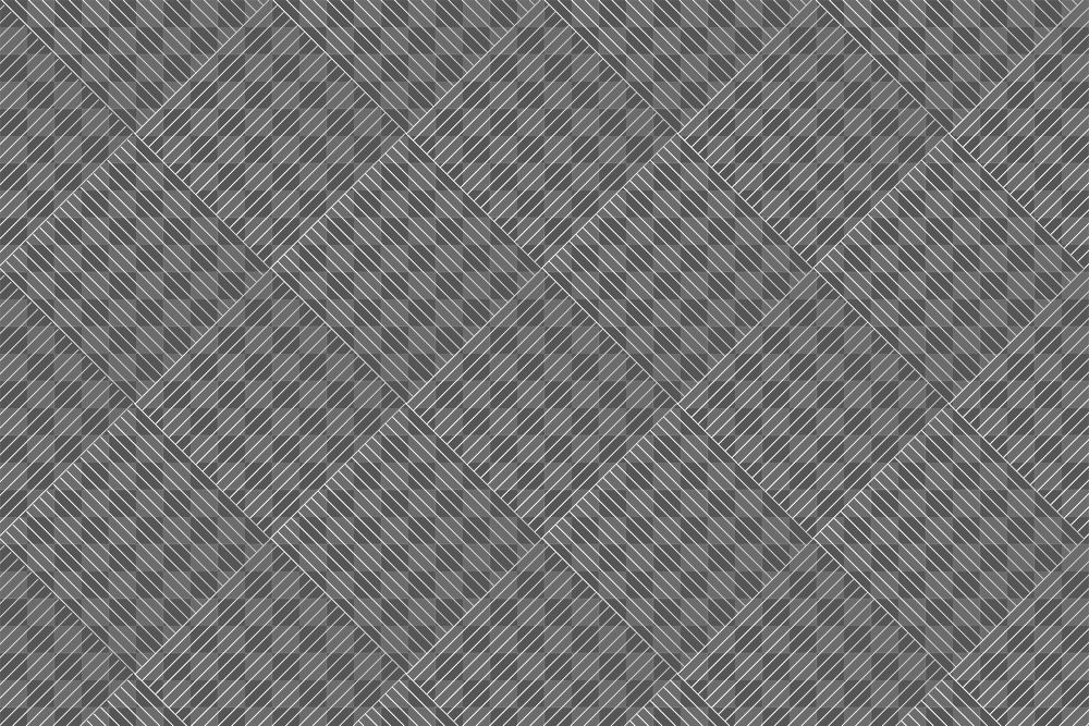 Png square geometric background in white