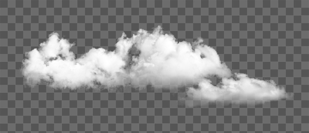 Cloud PNG Images | Free PNG Vector Graphics, Effects & Backgrounds -  rawpixel