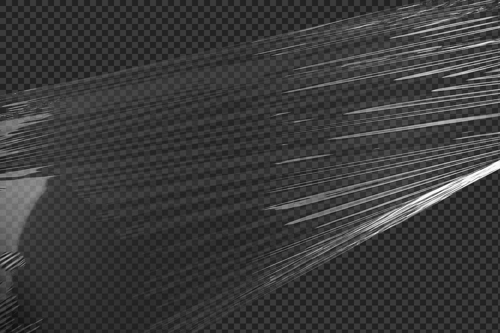 Plastic texture png, transparent background