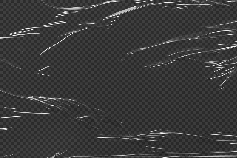 Plastic texture png, transparent background