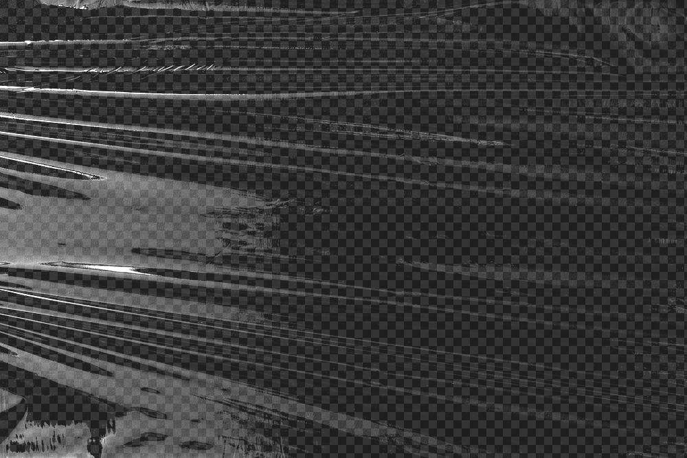 Plastic texture png, transparent background