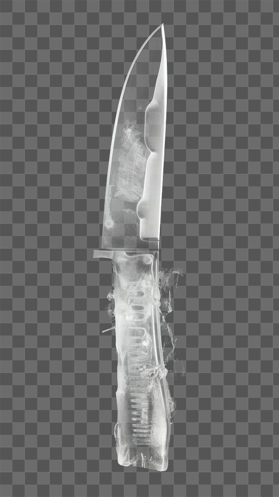 PNG Kitchen knife weapon dagger blade. AI generated Image by rawpixel.