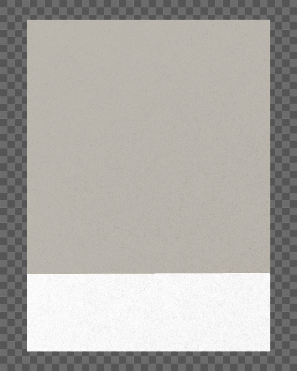 Color chart sample editable mockup element