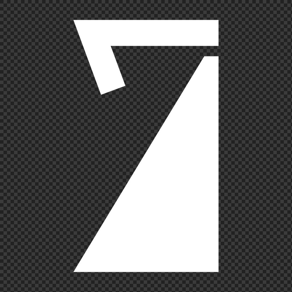 Number 7 Png Abstract Shape Free Png Rawpixel Number 7 Png Abstract Shape Free Png Rawpixel