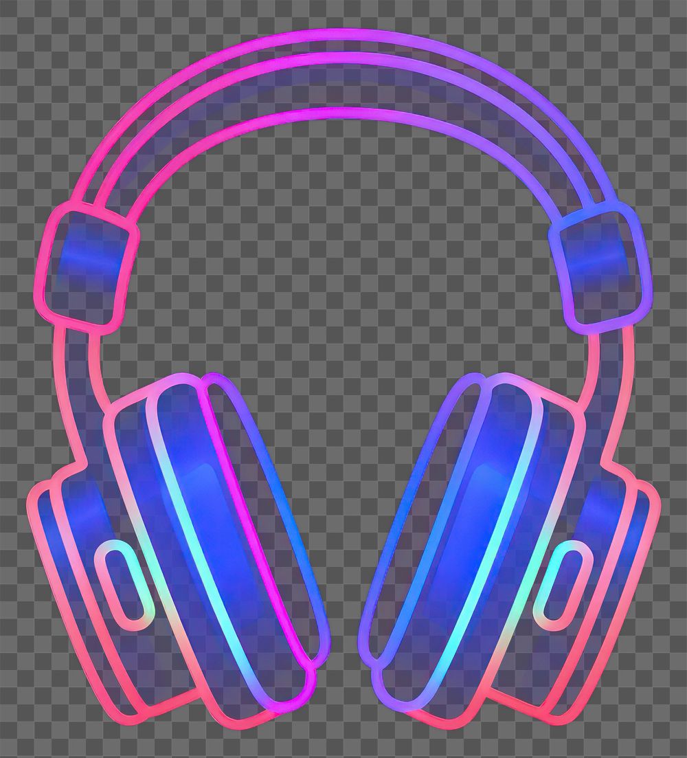 PNG Headphones icon electronics dynamite weaponry.
